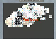 Super Minesweeper attACK