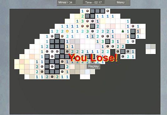Super Minesweeper attACK