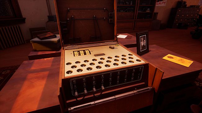 Call of the Elder Gods