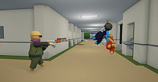 SOS OPS! - GUNS N' OPS