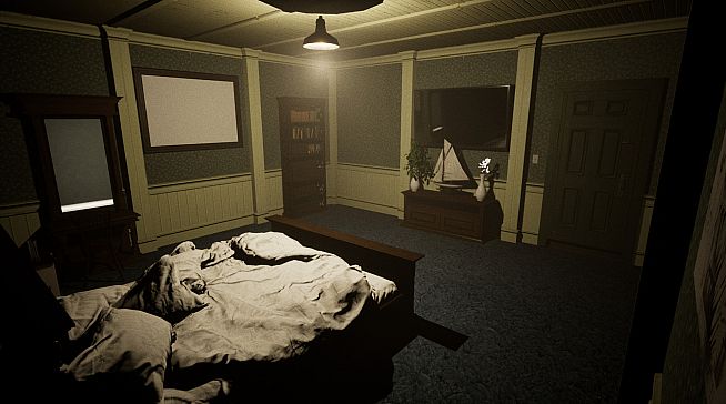 Fate Chapter 2 : The Beginning