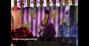 Dialtown: Olandy Route DLC