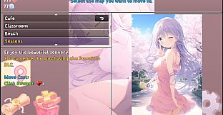 Naomi Clicker Premium DLC