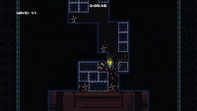 Battle Birds: Cybernetic Avian Combat