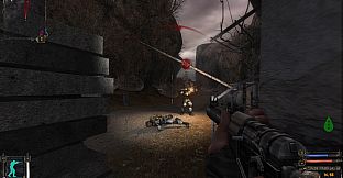 S.T.A.L.K.E.R.: Shadow of Chornobyl