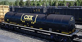 Train Sim World: CSX GP40-2 Loco Add-On