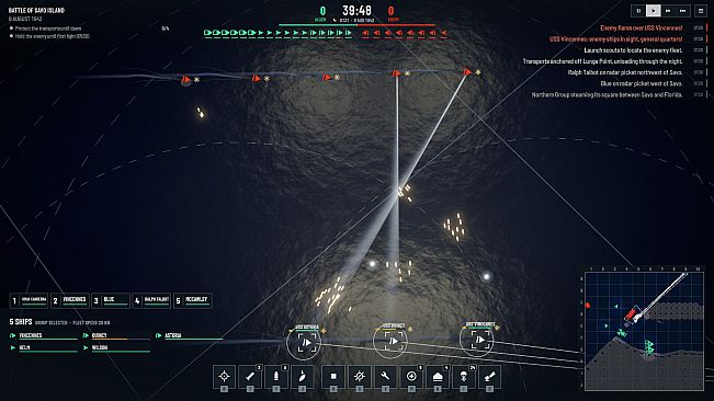 Flight Deck: Pacific 1942