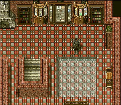 Mysteries of Shaola: The Cave