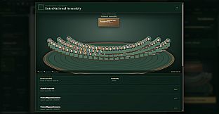 Chronicle of Civic Governance