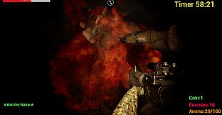 LOST IN THE DARK LABYRINTH