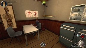 The Ship: Murder Party