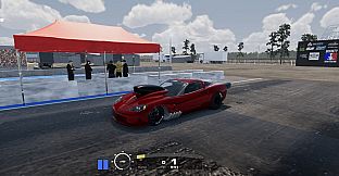 Bounty Drag Racing - Outlaw Pack 10