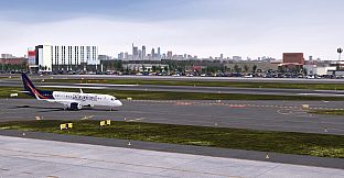 Tower! Simulator 3 - KPHL Airport