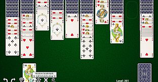 Casual Spider Solitaire