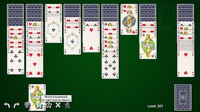 Casual Spider Solitaire