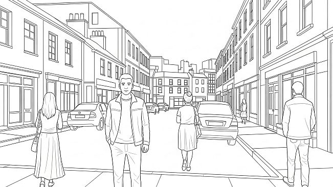 100 Cats Lost in Van Gogh’s Brushstrokes