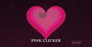 Pink Clicker