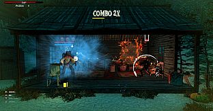 Infernal Radiation (Demo)