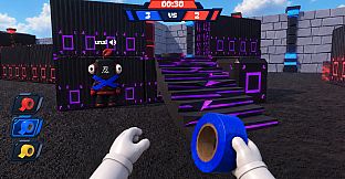 Bandit: Tape it!