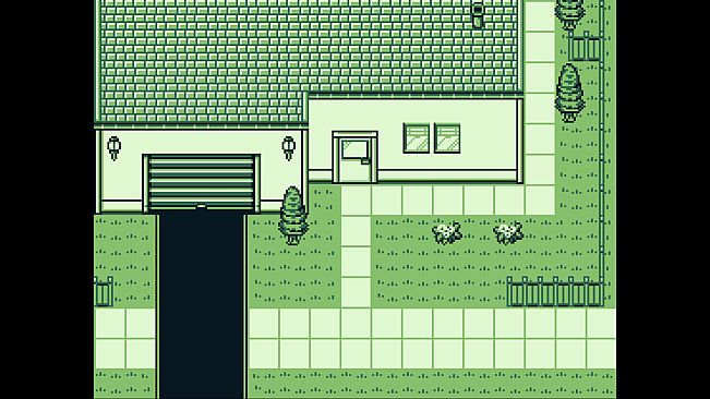 RPG Maker MZ - Pocket Pixel: Basic Asset Pack