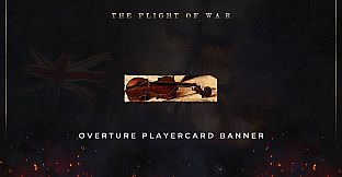 Holdfast OST - The Plight of War