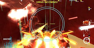 Nano Fighter Anti Disease