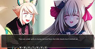 The Seven Districts of Sin: The Tail Makes the Fox - Episode 1