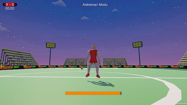 Pro Kick Online