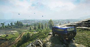 SnowRunner - Season 7: Compete & Conquer