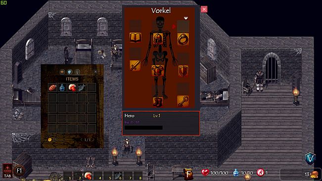 Darkrise: War of the Undead