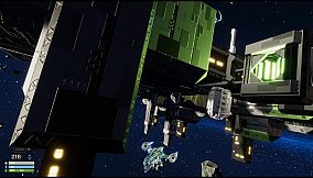 Azulgar: Star Commanders