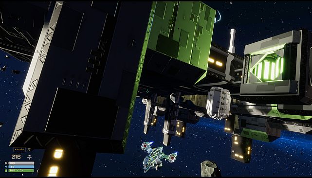 Azulgar: Star Commanders