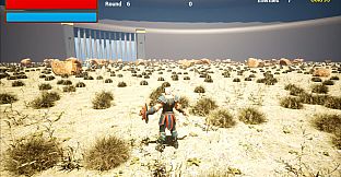 The Crimson Strike