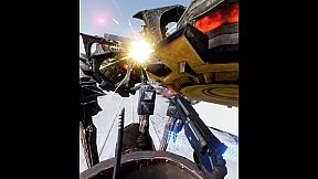 The Path of Greatest Resistance