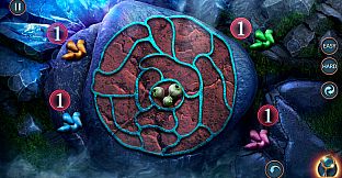 Royal Romances: The Cursed Hearts DLC