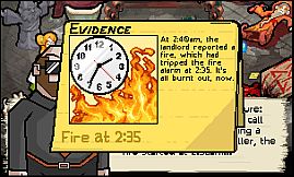 Star Seeker in: the Secret of the Sorcerous Standoff