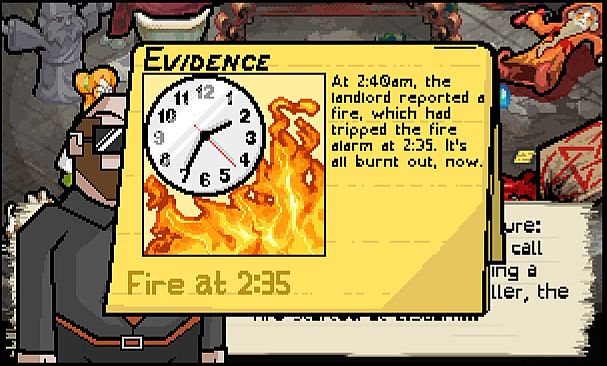 Star Seeker in: the Secret of the Sorcerous Standoff