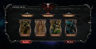 Age of Cards - Ra's Chess