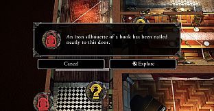 Mansions of Madness - What Lies Within