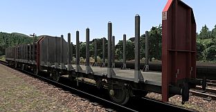 BR Railfreight OTA Wagon Pack