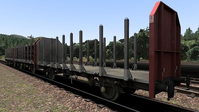 BR Railfreight OTA Wagon Pack