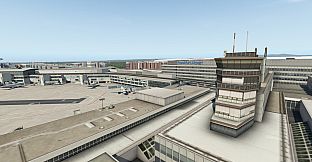 X-Plane 11 - Add-on: Aerosoft - Airport Frankfurt V2