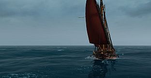 Naval Action - Le Requin