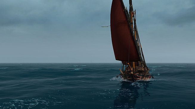 Naval Action - Le Requin