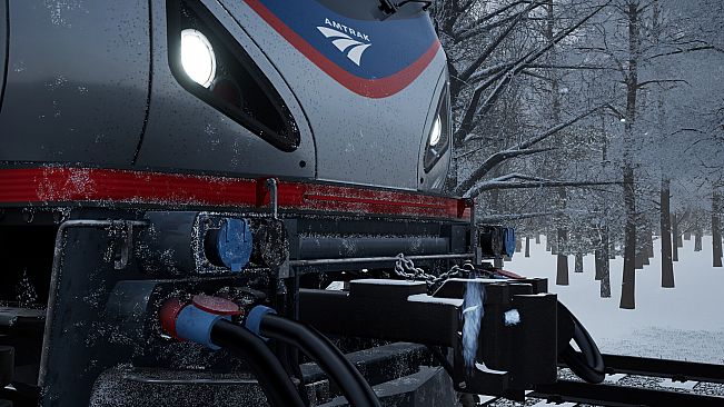 Train Sim World 3: Northeast Corridor: Boston - Providence Route Add-On