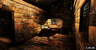 GameGuru MAX Fantasy Booster Pack - Lake Town