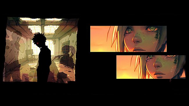 Turret Girl - Wallpapers & ArtWork