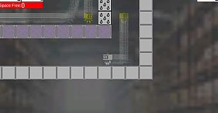 A Space Between Time