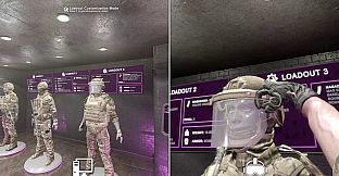 Silent Strike: Standoff