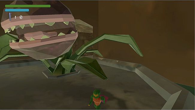 The Celestial Seeker